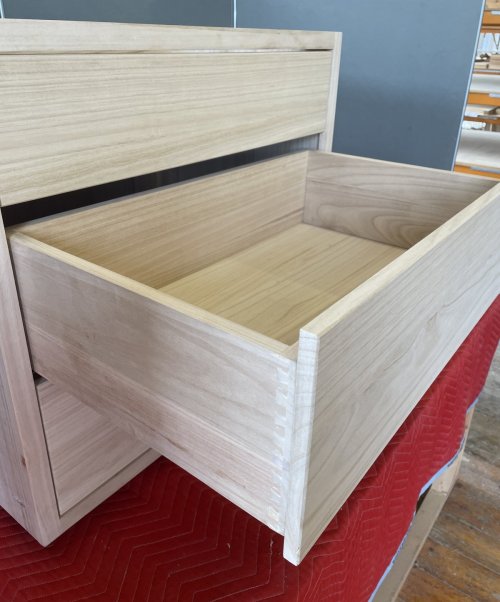 Single Drawer Cabinet